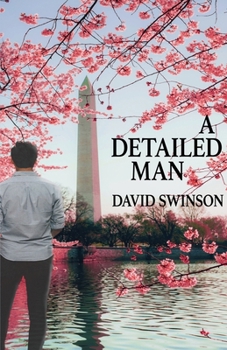 Paperback A Detailed Man Book