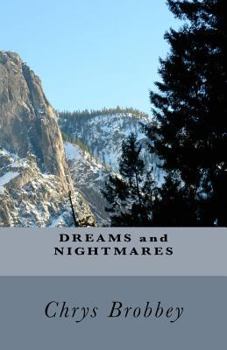 Paperback Dreams & Nightmares: A Book of Poems Book