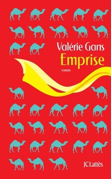 Paperback Emprise [French] Book