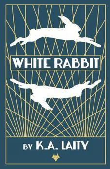 Paperback White Rabbit Book