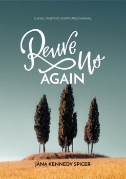 Paperback Revive Us Again Book