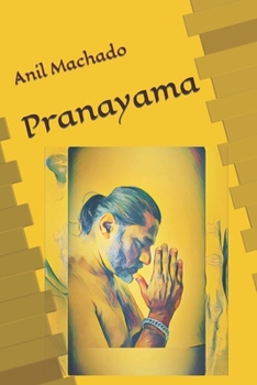 Paperback Pranayama Book