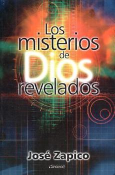Paperback Misterios de Dios revelado: God's Mysteries Revealed [Spanish] Book