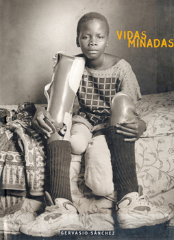 Hardcover Vidas Minadas [Spanish] Book