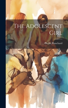 Hardcover The Adolescent Girl Book