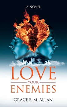 Paperback Love Your Enemies Book