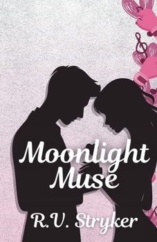 Paperback Moonlight Muse Book