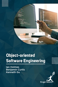 Hardcover Object Oriented Software Engineering Book