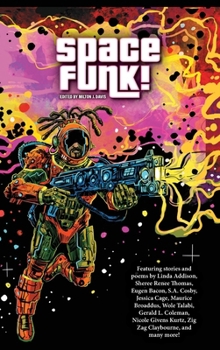 Spacefunk! Variant