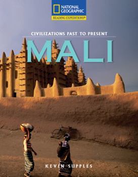 Paperback Reading Expeditions (Social Studies: Civilizations Past to Present): Mali Book