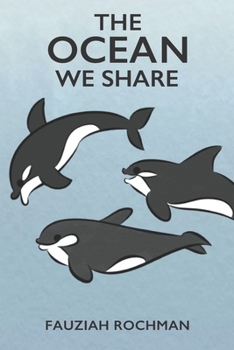 Paperback The Ocean We Share Book