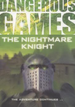 Paperback The Nightmare Knight Book