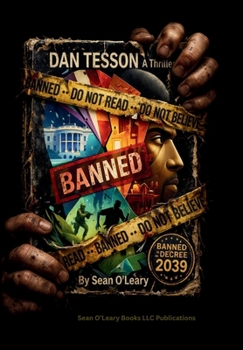 Dan Tesson: A Thriller
