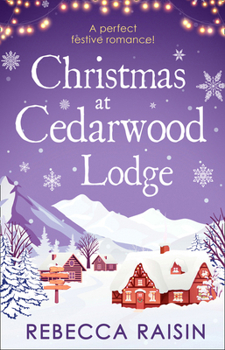 Winter at Cedarwood Lodge - Book  of the At Cedarwood Lodge