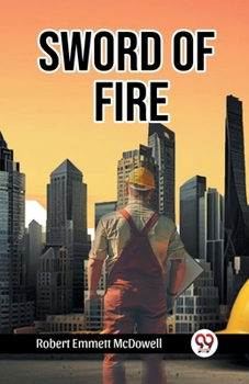 Paperback Sword of Fire Book