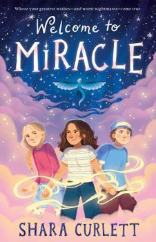Paperback Welcome to Miracle Book