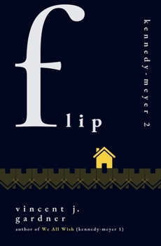 Paperback Flip Book