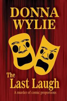 Paperback The Last Laugh Book