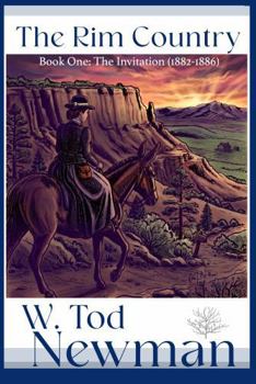 Paperback The Rim Country Book