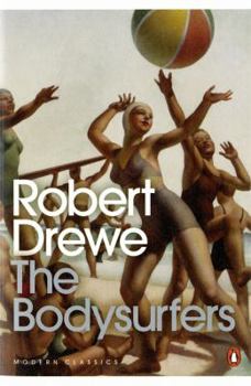 Paperback Modern Classics the Bodysurfers Book