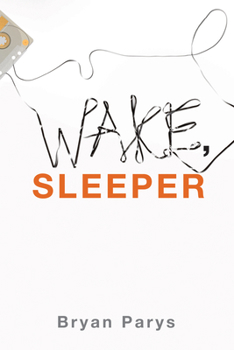 Paperback Wake, Sleeper Book