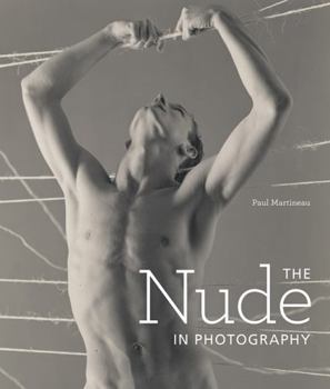 Hardcover The Nude in Photography Book