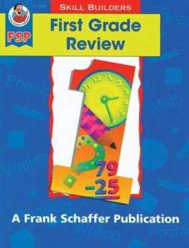 First Grade Review