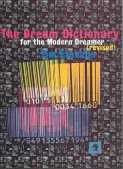 Paperback The Dream Dictionary: For the Modern Dreamer Book