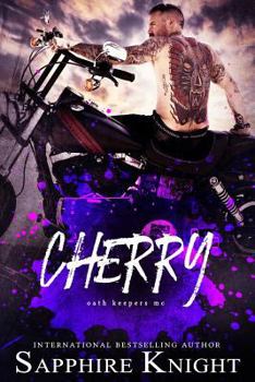 Paperback Cherry: Oath Keepers MC Book