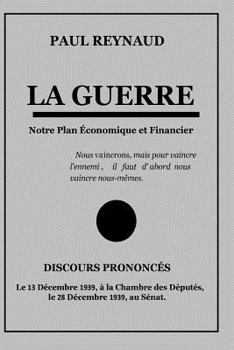 Paperback La Guerre [French] Book