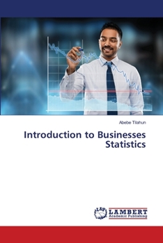 Paperback Introduction to Businesses Statistics Book