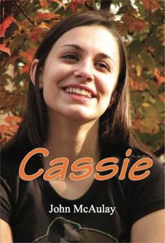 Paperback Cassie Book
