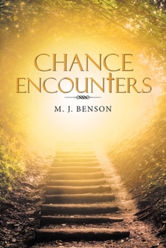 Paperback Chance Encounters Book