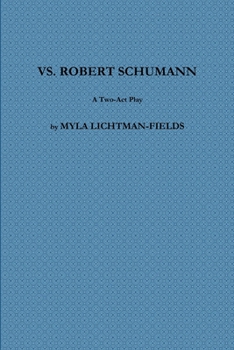 Paperback vs. Robert Schumann Book