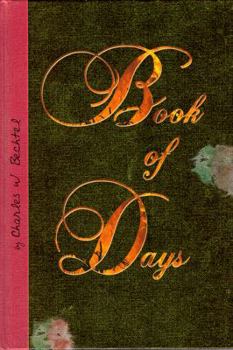 Paperback Book of Days Book