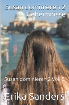 Paperback Susan Dominieren 2. Geheimnisse [German] Book