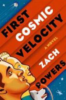 Paperback FIRST COSMIC VELOCITY Book