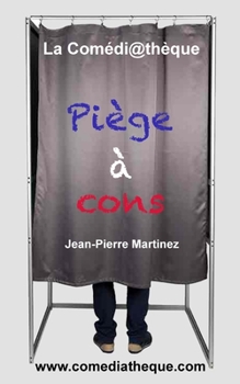 Paperback Piège à cons [French] Book