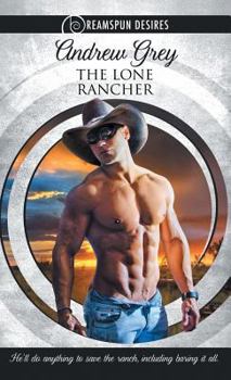 Paperback Lone Rancher Book