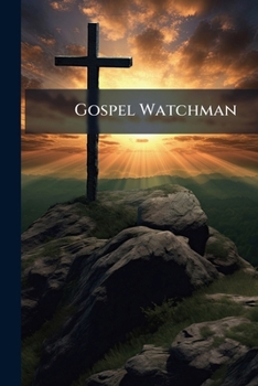 Paperback Gospel Watchman Book