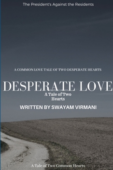 Paperback Desperate Love Book