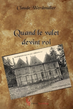 Paperback Quand le valet devint roi [French] Book
