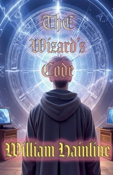 Paperback The Wizard's Code Book