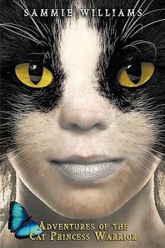 Adventures of the Cat Princess Warrior