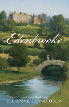 Edenbrooke - Book #1 of the Edenbrooke