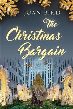 Paperback The Christmas Bargain Book