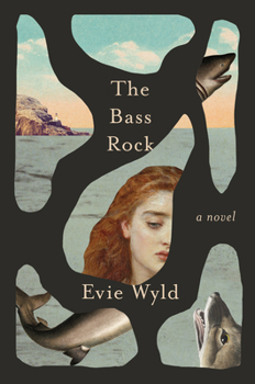 Hardcover The Bass Rock Book