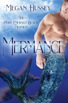 Paperback Mermance Book