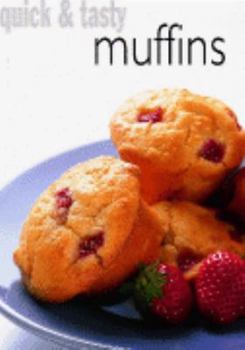 Paperback Muffins (Mini quick & tasty series) Book