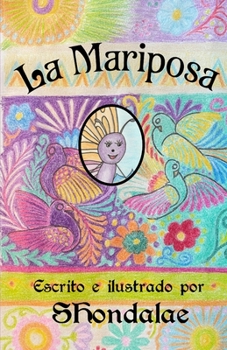 Paperback La Mariposa [Spanish] Book